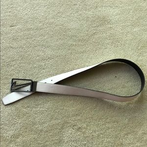 Men’s Nike Golf Belt